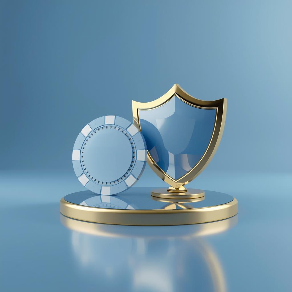 Bezpieczne i licencjonowane kasyna