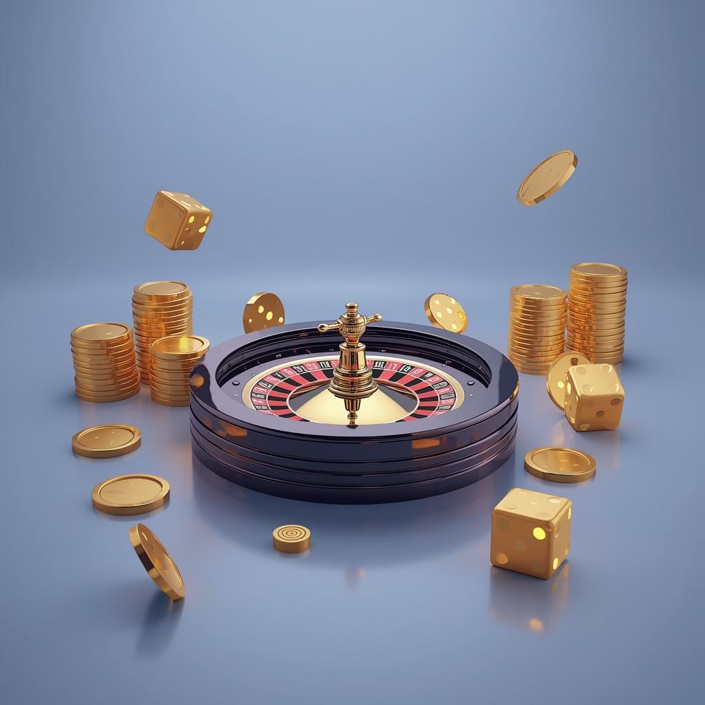 Bonusy i oferty promocyjne w kasynach