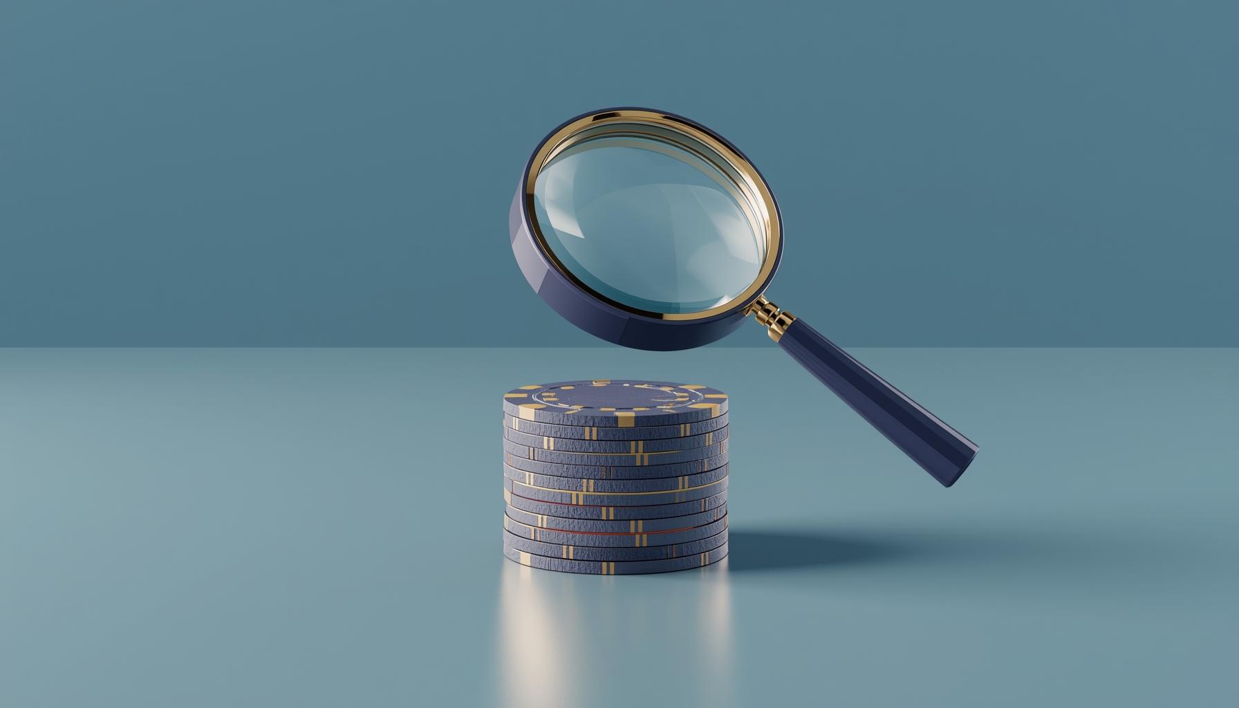 Dlaczego warto korzystać z rankingów kasyn